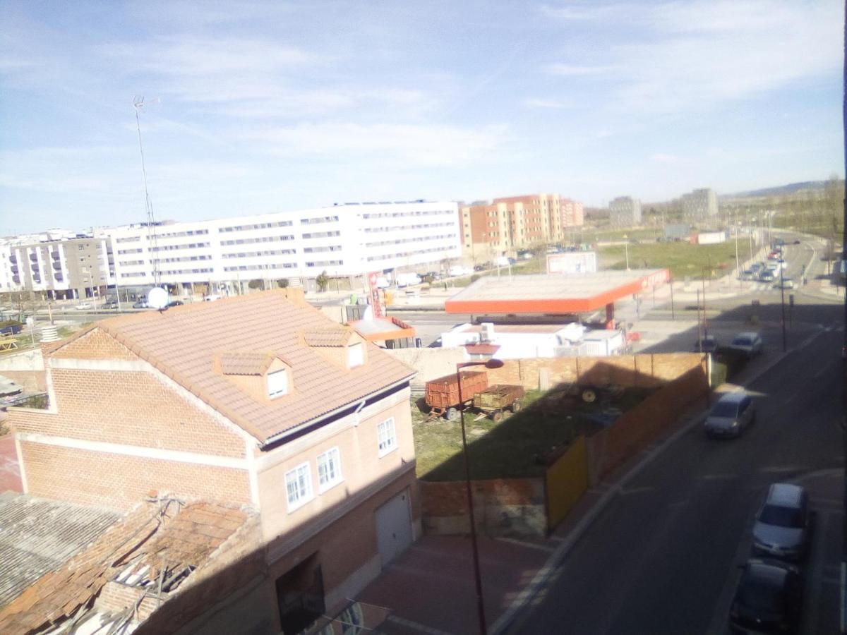 Valladolid Homestay Valladolid