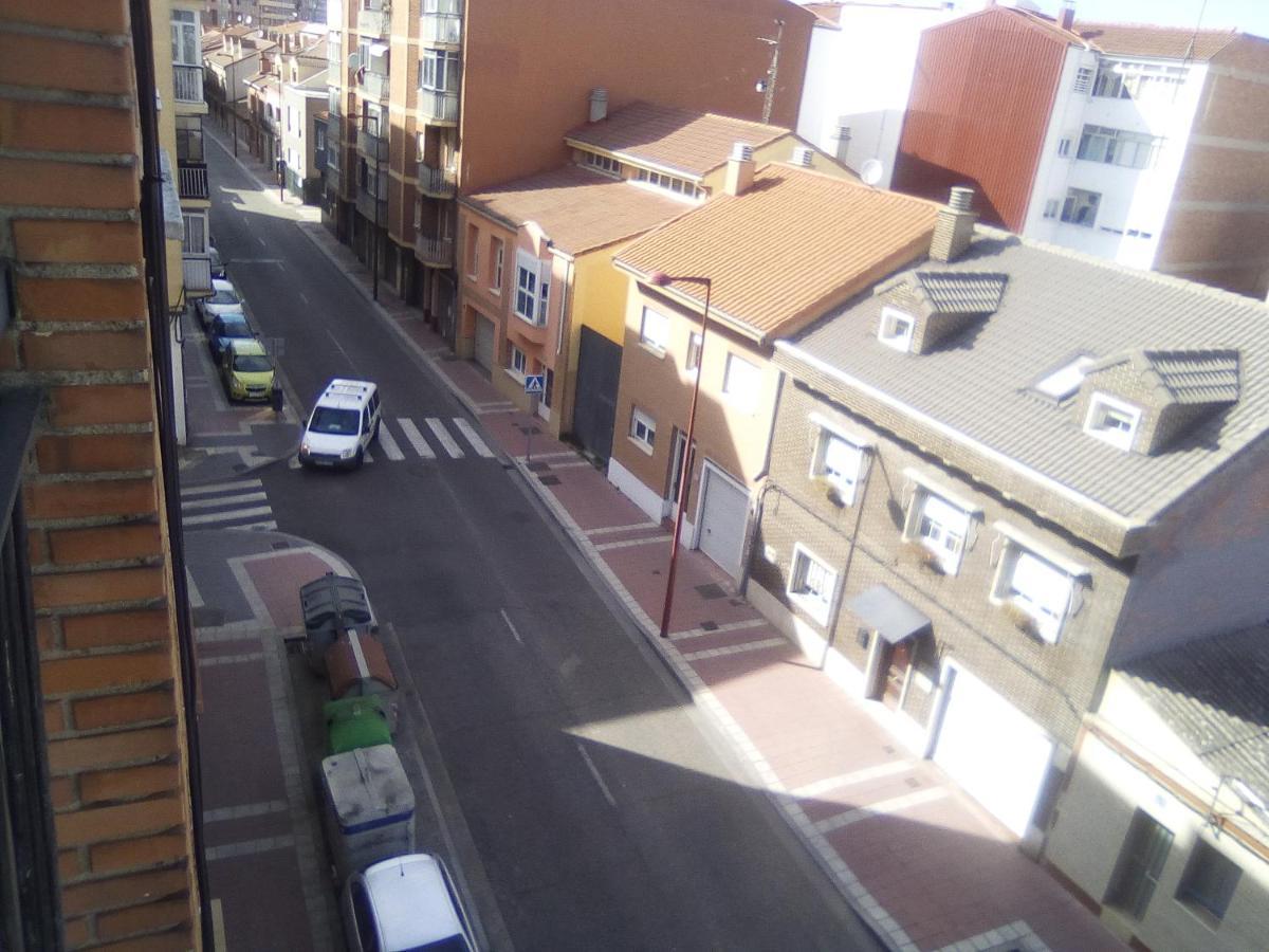 Valladolid Homestay