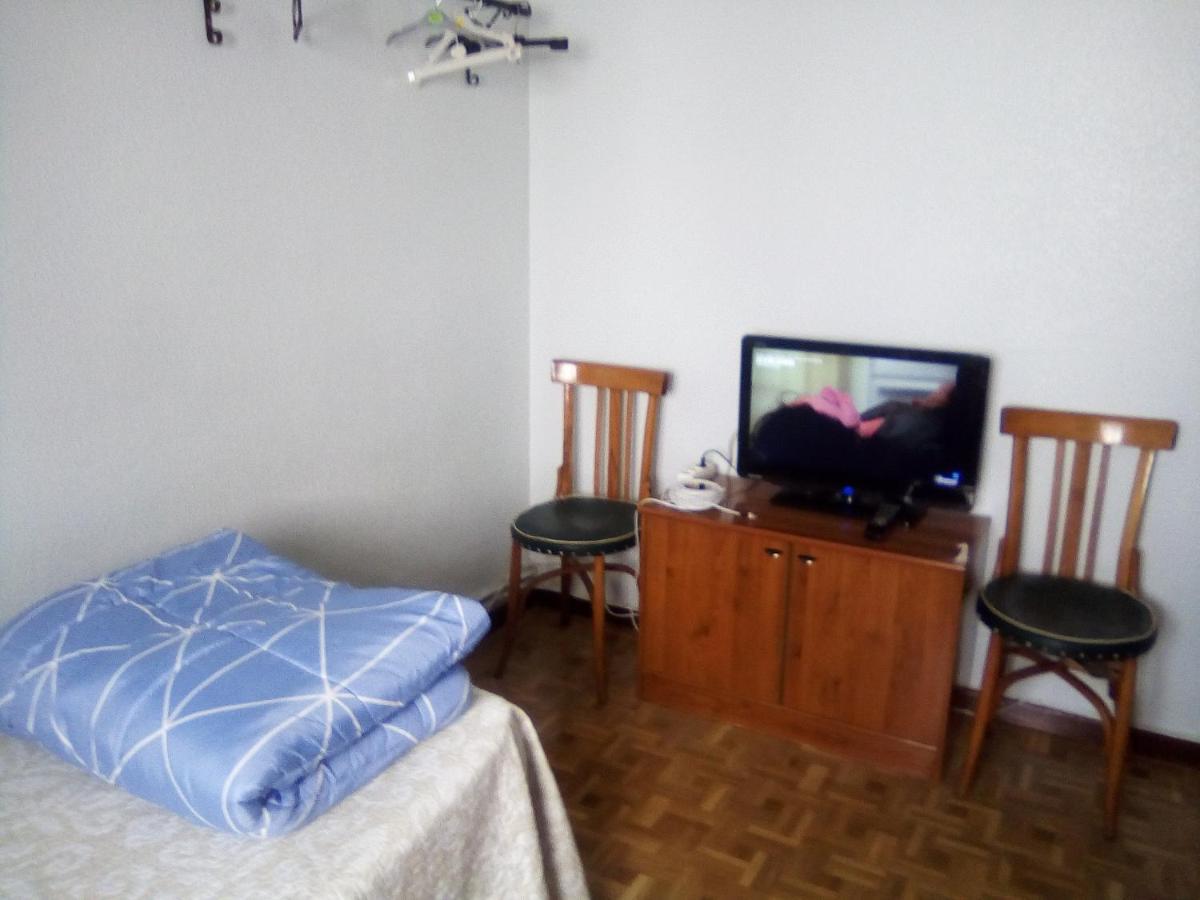 Homestay Valladolid Valladolid